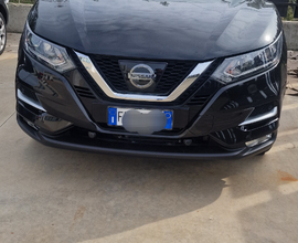 Nissan qashqai n-connecta