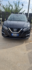 Nissan qashqai n-connecta