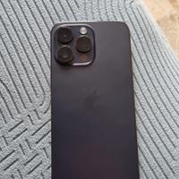 iphone 14 pro max 128 gb viola