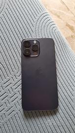 iphone 14 pro max 128 gb viola