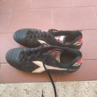 scarpe diadora , con tacchetti -ROBBY BAGGIO