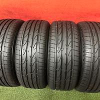 235 55 17 Gomme Estive 2022 Bridgestone 235 55 R17