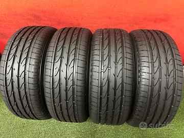 235 55 17 Gomme Estive 2022 Bridgestone 235 55 R17