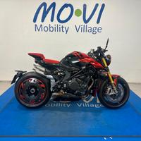 MV AGUSTA RUSH 1000