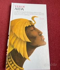 Aida - Verdi