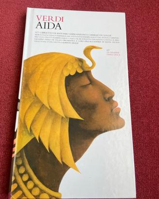 Aida - Verdi