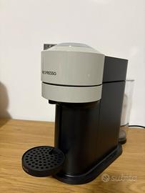 Macchina del caffè nespresso
