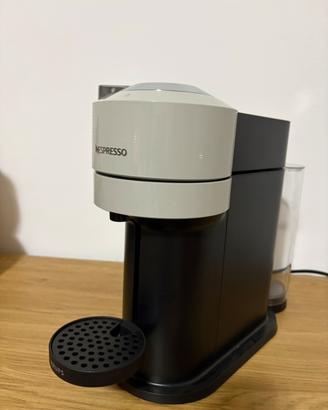 Macchina del caffè nespresso