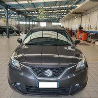 SUZUKI Baleno 1.0 Boosterjet S 110 TOP