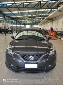 SUZUKI Baleno 1.0 Boosterjet S 110 TOP