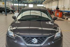 SUZUKI Baleno 1.0 Boosterjet S 110 TOP