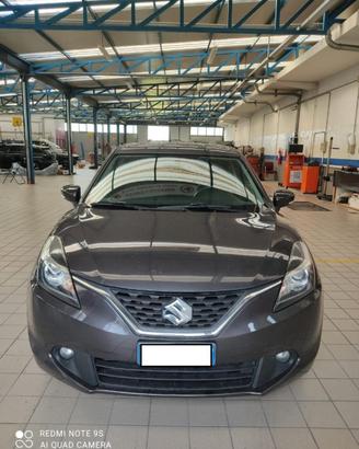 SUZUKI Baleno 1.0 Boosterjet S 110 TOP
