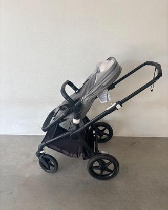 Bugaboo Fox 2 (navicella+passeggino)