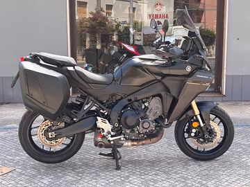Yamaha Tracer 9 GT KM 2.700