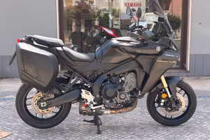 Yamaha Tracer 9 GT KM 2.700