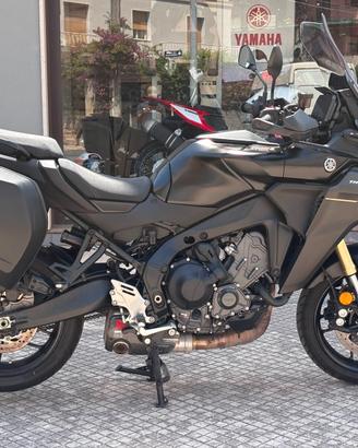 Yamaha Tracer 9 GT KM 2.700