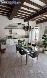 Appartamento in duplex a jesi - centro