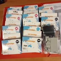 Cartucce stampante Epson