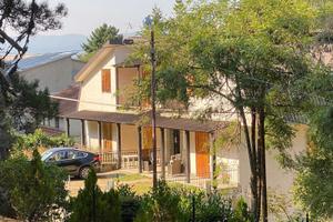 Casa immersa nel verde in Sila