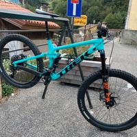 Trek remedy 9.7  27.5 taglia m