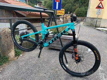 Trek remedy 9.7  27.5 taglia m