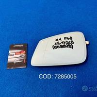 Specchio Vetro Sinistro Fotocromatico BMW (EB8)