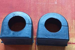 boccole barra antirollio Triumph spitfire 1500