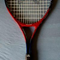 RACCHETTA MILLER BODY FIVE