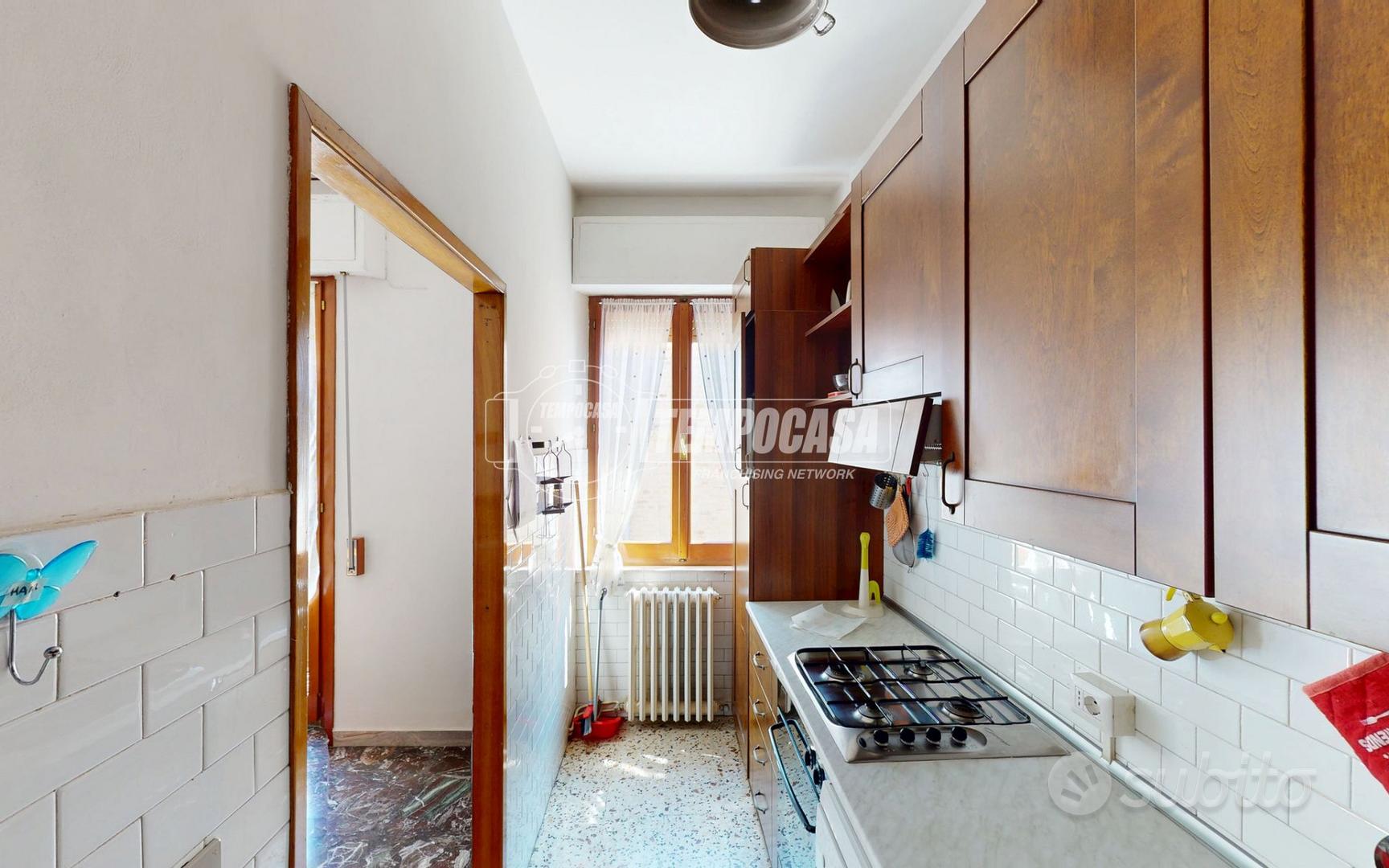 Appartamento – Macerata, Tre Vie, Santa Croce - Altro