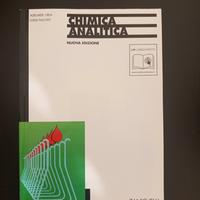 CHIMICA ANALITICA 