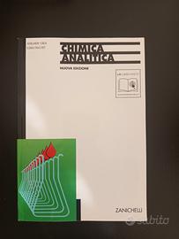 CHIMICA ANALITICA 