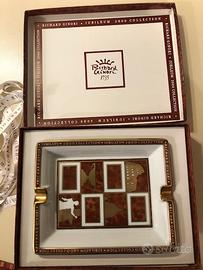 Posacenere Richard Ginori Giubileo