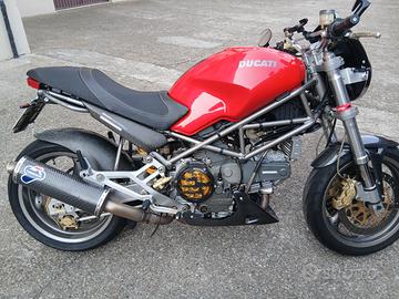 MONSTER IE 900 S