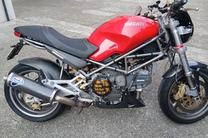 MONSTER IE 900 S