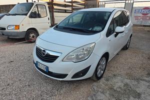 meriva 1300multijet 