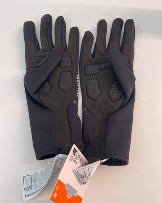 Guanti MTB