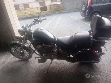 Honda Shadow
