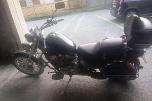 Honda Shadow