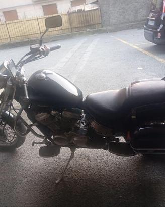 Honda Shadow