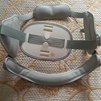 busto iperestensore a tre punti