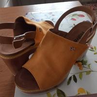 scarpe sandalo nuovo 