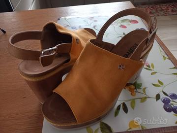 scarpe sandalo nuovo 