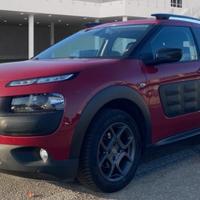 Citroen C4 Cactus Cambio Automatico Full Option 20