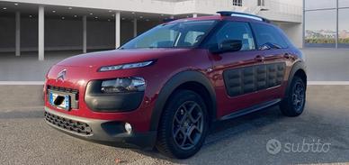 Citroen C4 Cactus Cambio Automatico Full Option 20