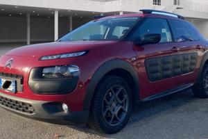 Citroen C4 Cactus Cambio Automatico Full Option 20