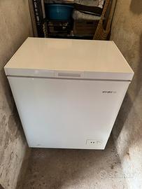 congelatore a pozzetto hyundai