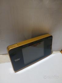 Spioncino elettronico Yale