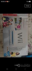 Nintendo wii