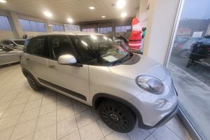 Fiat 500L 1.3 Multijet 95 CV Cross