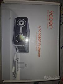 videoproiettore 